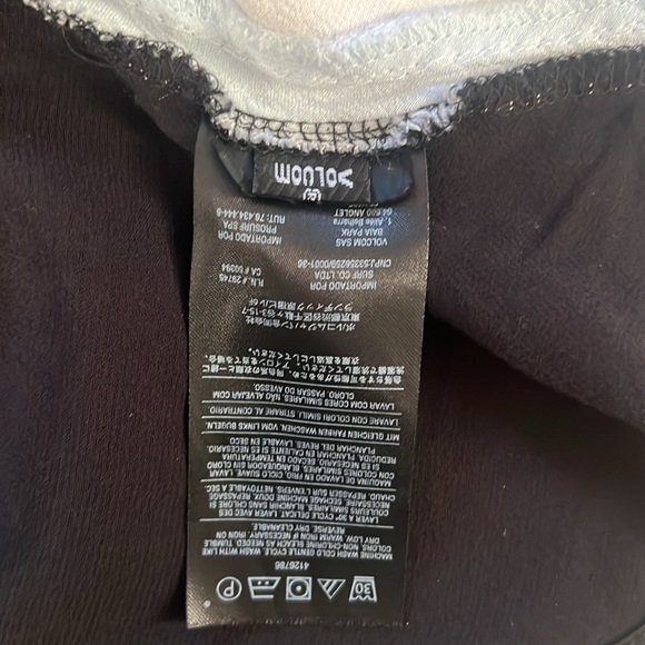 Stone Row x Georgia May Jagger x Volcom Slinky cami dress - Picture 6 of 9